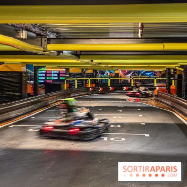 SpeedPark