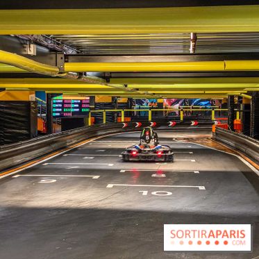 SpeedPark