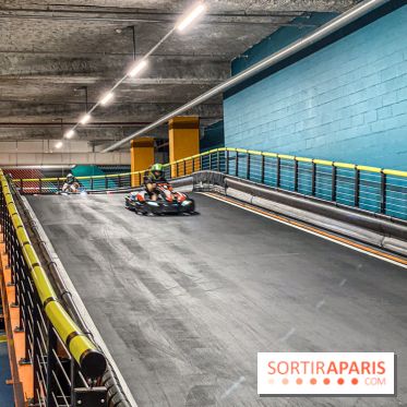 SpeedPark
