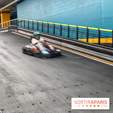 SpeedPark