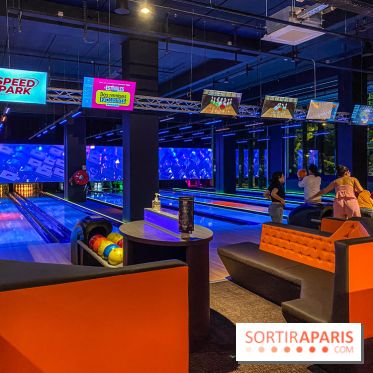 SpeedPark