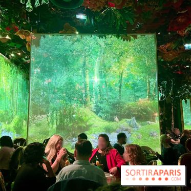 Wonderwoods