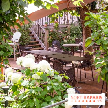 Le tea time goûter de Baptiste Vial aux Étangs de Corot à Ville-d'Avray - A7C05351