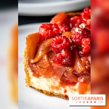 Le tea time goûter de Baptiste Vial aux Étangs de Corot à Ville-d'Avray - A7C05427