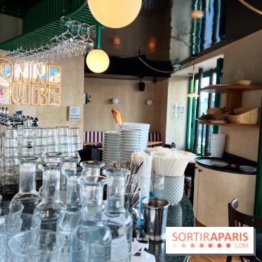 Bonne Heure - Décoration