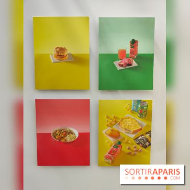 Food-express, une exposition gratuite au Ground Control - fotor 1752152491265