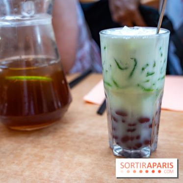 Dong Tam restaurant vietnamien Paris 13e - A7C04415