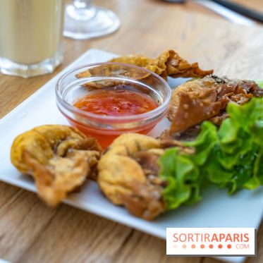 Dong Tam restaurant vietnamien Paris 13e - A7C04416
