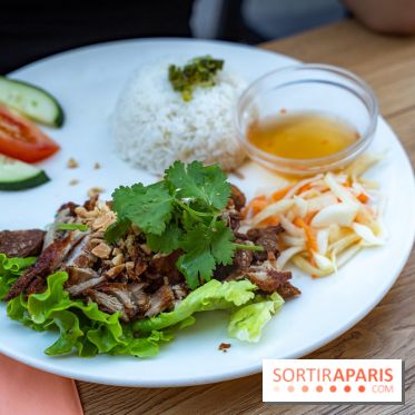 Dong Tam restaurant vietnamien Paris 13e - A7C04437