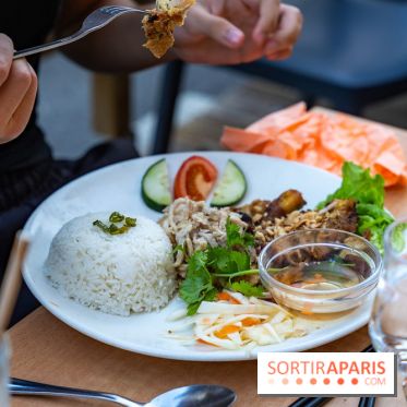 Dong Tam restaurant vietnamien Paris 13e - A7C04438