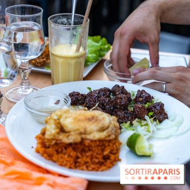 Dong Tam restaurant vietnamien Paris 13e - A7C04444