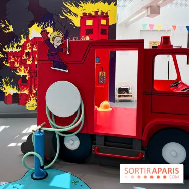 Maison des Histoires Bastille - nos photos - 9BFD7F4F B967 4FC0 A5D7 91A3E22919A6