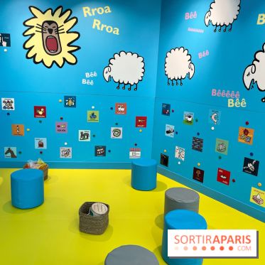 Maison des Histoires Bastille - nos photos - 755B9D7E 0B17 4902 B18E A965AE246378