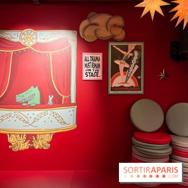 Maison des Histoires Bastille - nos photos - ACFBA9CF A2C9 429C B29D C246FA93024B