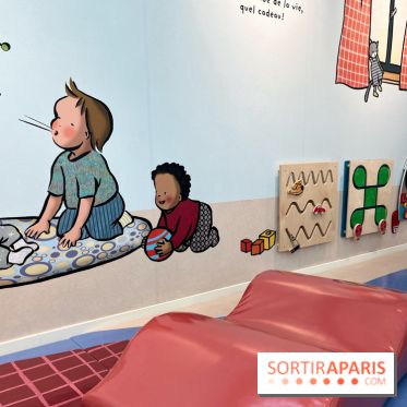 Maison des Histoires Bastille - nos photos - E8D3C640 8A01 45F5 99AE 557B49414B7D