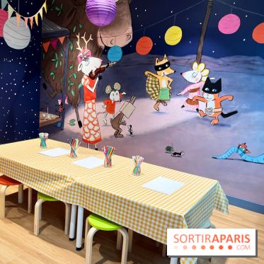 Maison des Histoires Bastille - nos photos - 10A97A6F F930 441D 885A C58A5C65BA4F