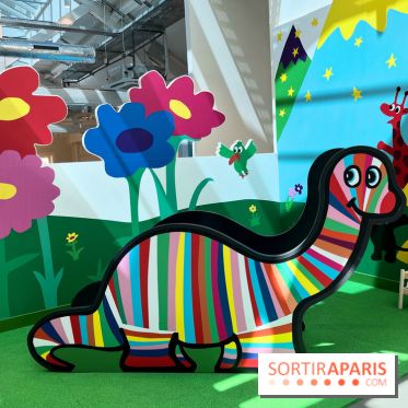 Maison des Histoires Bastille - nos photos - 11E8C68E C601 45C8 9BAD ABA6BBA10061