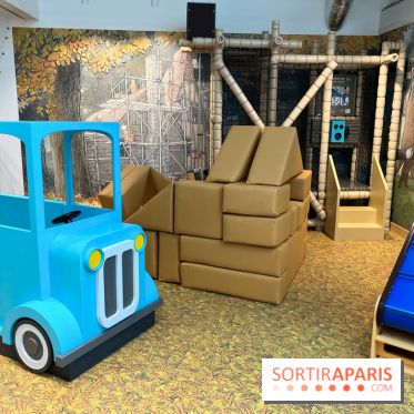 Maison des Histoires Bastille - nos photos - 78F3A917 2367 434E 9A7A 23CEE1E31DA3