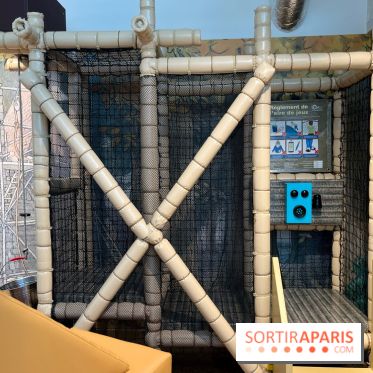 Maison des Histoires Bastille - nos photos - 7484DE1D 4569 406F A2EF FCD9F42839F1