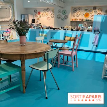 Maison des Histoires Bastille - nos photos - 07902C46 A5B4 409A A9C9 905D2F34809A