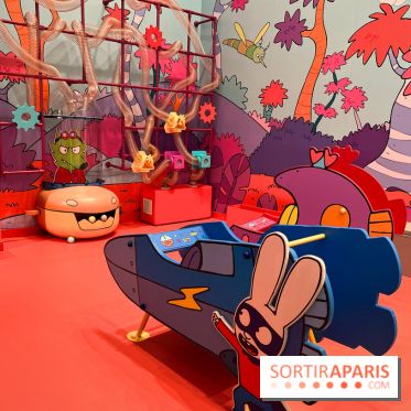 Maison des Histoires Bastille - nos photos - 4FF5AC48 3D5B 4FDB B692 79EC5BABFAD4