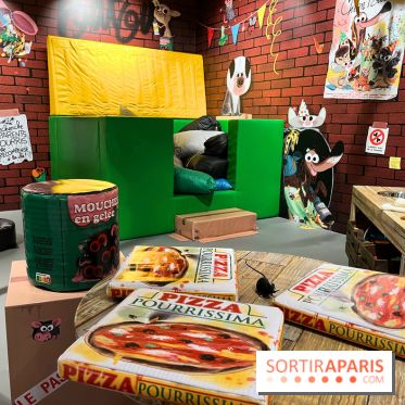 Maison des Histoires Bastille - nos photos - 7E0C0415 5158 4549 9FF5 9236877AB6A8