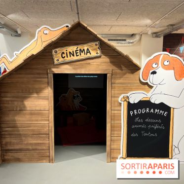 Maison des Histoires Bastille - nos photos - 68B39FA4 F553 4BD4 8F43 9D65461EE65F