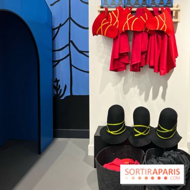 Maison des Histoires Bastille - nos photos - C67D3568 2057 4DB2 BAC0 6BD2D8CA00E7