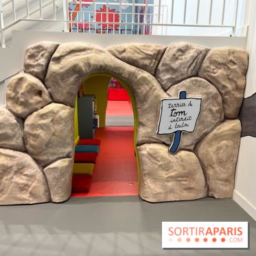 Maison des Histoires Bastille - nos photos - DA016DB6 6769 435B A9BE 3F829DAFBD8E