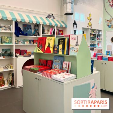 Maison des Histoires Bastille - nos photos - 5C112D46 962A 465B 88FC AE44B7EEDFB0