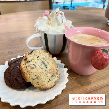 Maison des Histoires Bastille - nos photos - 21821C6F 47D7 4528 88DD FE99B623C1B1