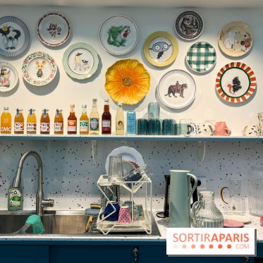 Maison des Histoires Bastille - nos photos - D23B13B5 EEAF 4029 BFB6 32B7E1E67D0F