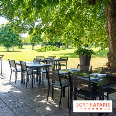 Le golf de l'Isle Adam dans le Val d'Oise - les photos  - A7C04584