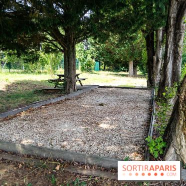 Le port de Valvins-les-Bains, les photos