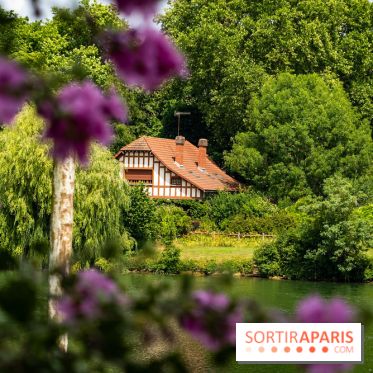 Le port de Valvins-les-Bains, les photos