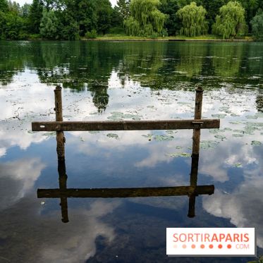 Le port de Valvins-les-Bains, les photos