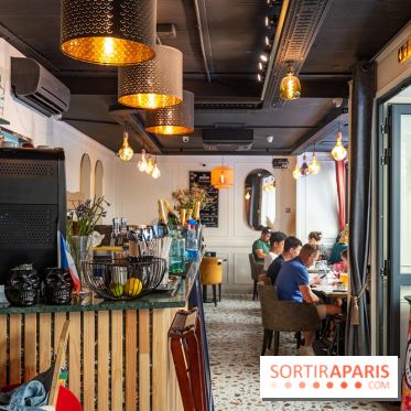 Chez Marguerite, le bouillon typique Paris 18e - A7C04900