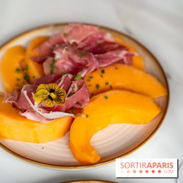 Chez Marguerite, le bouillon typique Paris 18e - A7C04907