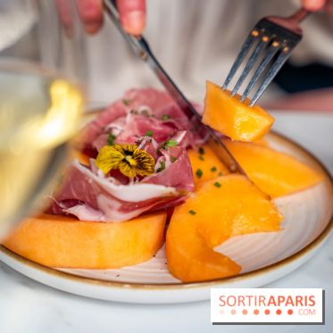 Chez Marguerite, le bouillon typique Paris 18e - A7C04915