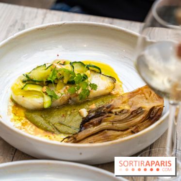 Le Café de la Paix à Bourron-Marlotte - 77 - A7C02649