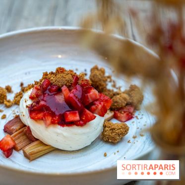 Le Café de la Paix à Bourron-Marlotte - 77 - A7C02654