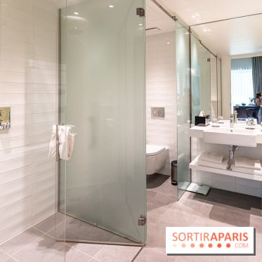 Le Domaine des Vanneaux MGallery - les photos - A7C04454