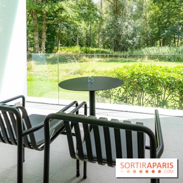 Le Domaine des Vanneaux MGallery - les photos