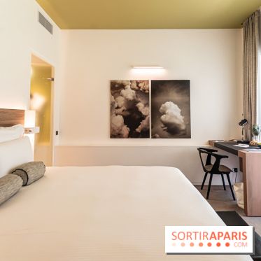 Le Domaine des Vanneaux MGallery - les photos