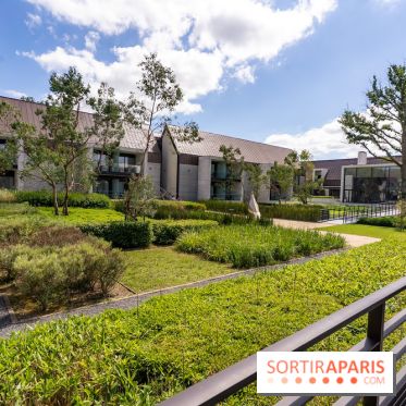 Le Domaine des Vanneaux MGallery - les photos