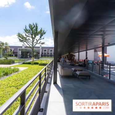 Le Domaine des Vanneaux MGallery - les photos