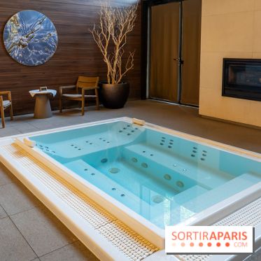 Le Domaine des Vanneaux MGallery - les photos - A7C04464