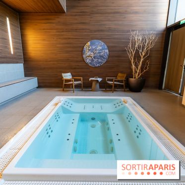 Le Domaine des Vanneaux MGallery - les photos - A7C04466