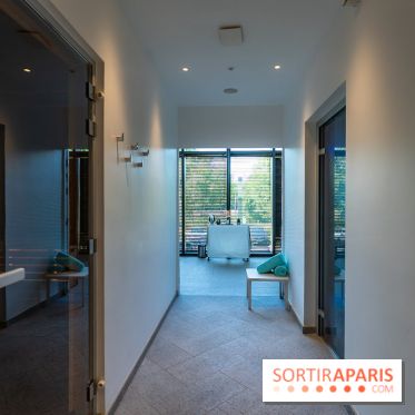 Le Domaine des Vanneaux MGallery - les photos