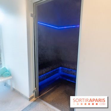 Le Domaine des Vanneaux MGallery - les photos